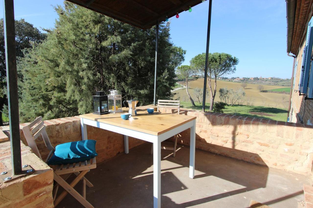 Casa La Selvella Vila Gioiella Exterior foto